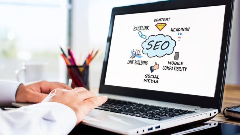 SEO Strategies for Small Businesses