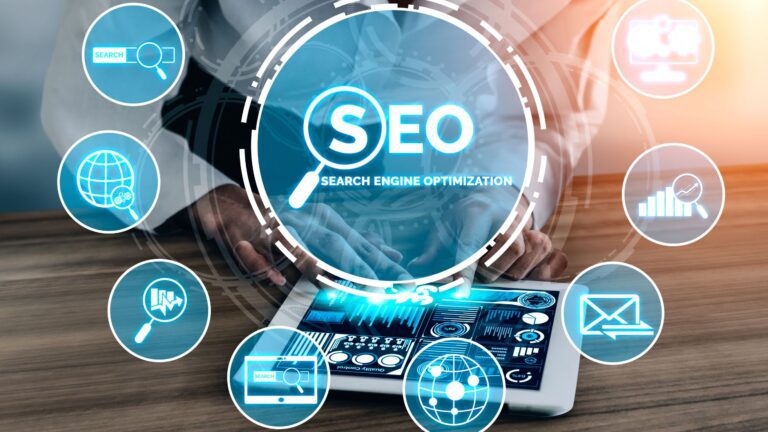 SEO Strategies for Small Businesses