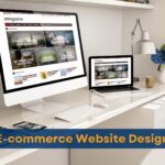 Essential E-commerce Website Design: Enhancing Functionality and Conversion Optimization