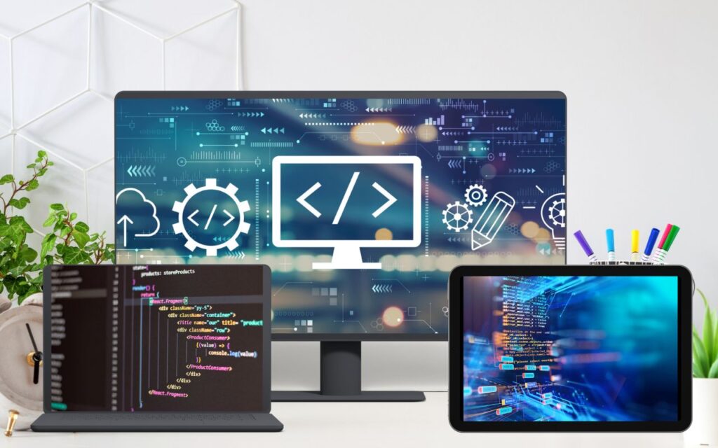 Website Development