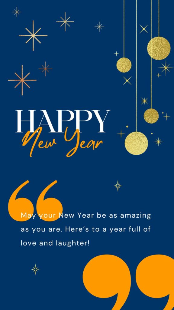 Top Happy New Year Wishes & Inspirational Quotes to Kickstart the Year with Positivity