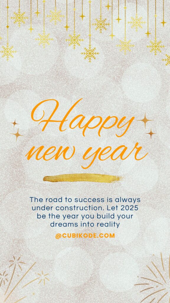 Top Happy New Year Wishes & Inspirational Quotes to Kickstart the Year with Positivity