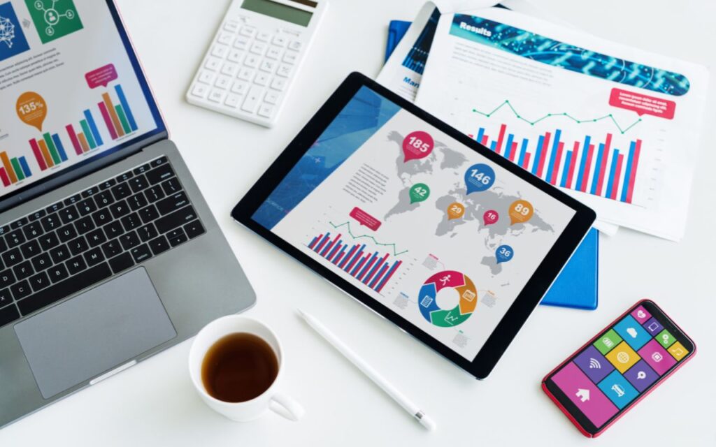 Business Branding & Marketing Services - Market Research