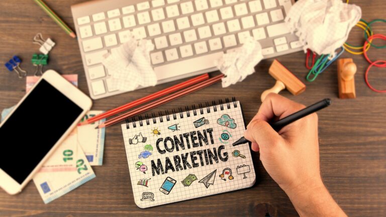 Content Marketing Trends to Watch in 2025