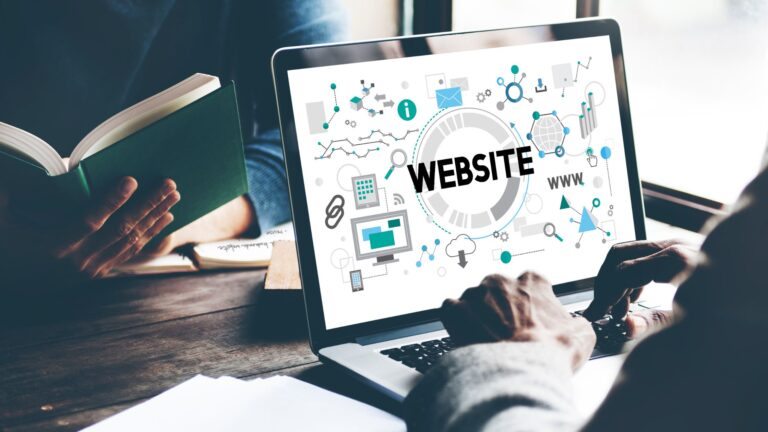 How Website Redesign Can Transform Your Brand's Online Presence