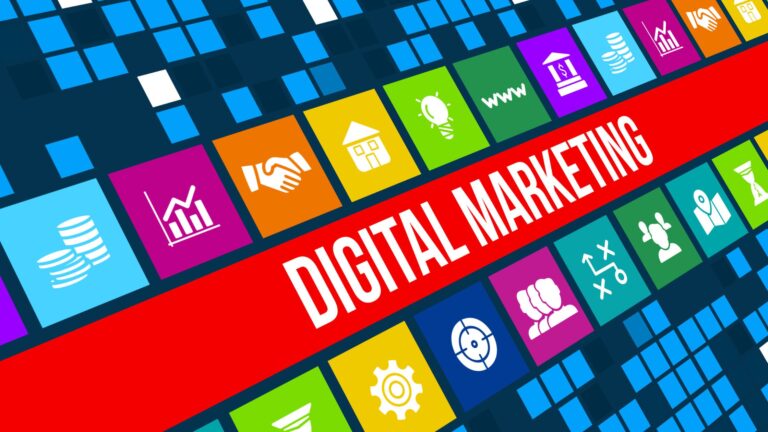 The Ultimate Guide to Digital Marketing for Small Businesses