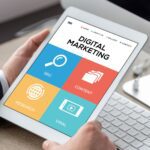 Why Investing in Digital Marketing Is Non-Negotiable in 2025