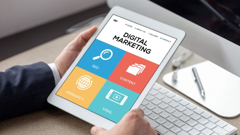 Why Investing in Digital Marketing Is Non-Negotiable in 2025