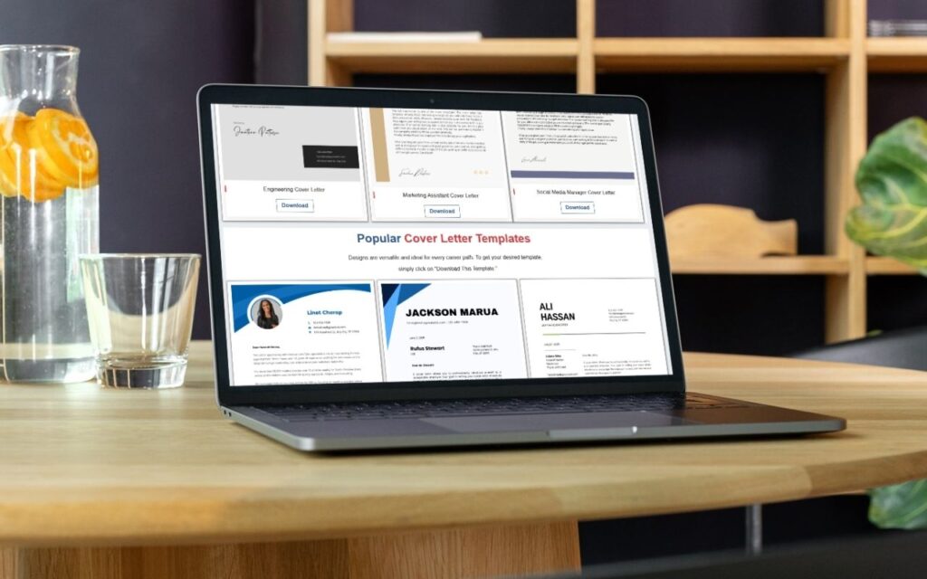 Career Services Branding Case Study | CubiKode Agency