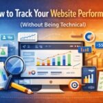 How to Track Your Website Performance (Simple Guide) | CubiKode