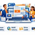 How to Use Content Marketing to Grow Your Business Online