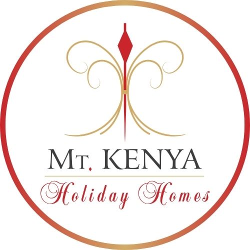Mt. Kenya Holiday Homes Logo for CubiKode's Portfolio
