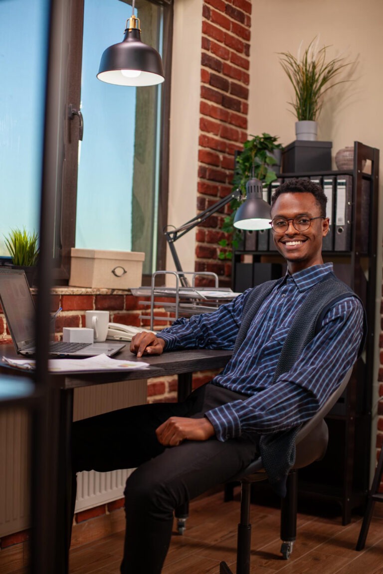 Digital Agency in Kenya Portfolio | Web Design, Branding & Marketing – CubiKode