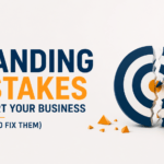 10 Branding Mistakes That Hurt Your Business | CubiKode